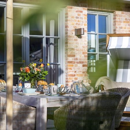 Haus Sylter Momente Villa Westerland Exterior photo
